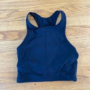 JOLYN longline sports bra size S